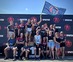 Somogybabodi csapatfotó, 2025