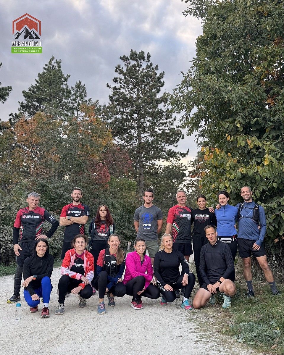 Veszprém VSTE akafályfutád OCR