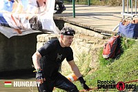 Spartan Sprint Veszprém 2017