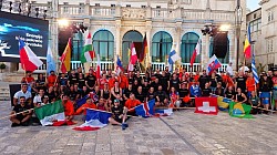 Spartan Brand Ambassador Hvar